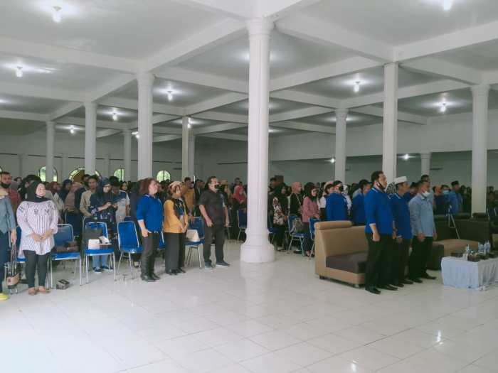 Koperasi Simpan Pinjam Terdekat Labuhanbatu Selatan