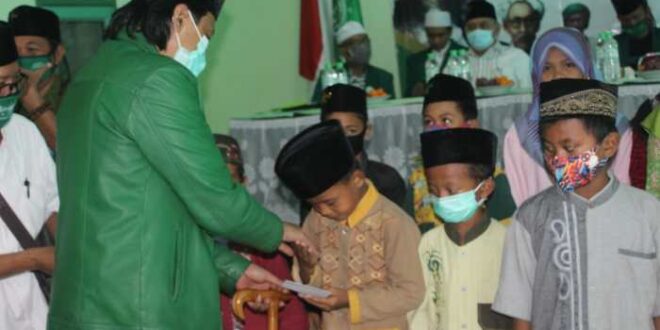 Koperasi Simpan Pinjam Terdekat Bangkalan