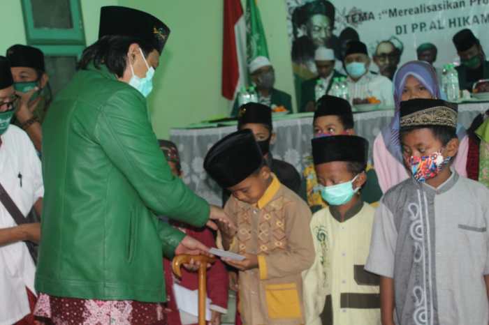 Koperasi Simpan Pinjam Terdekat Bangkalan