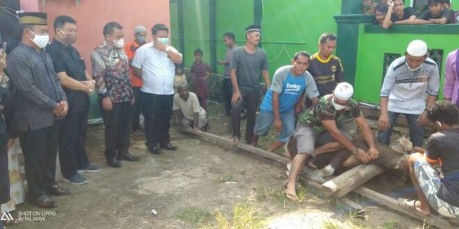 Koperasi Simpan Pinjam Terdekat Sekadau