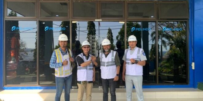 Mudik Gratis BUMN 2025 Dibuka, Ini Link Pendaftaran Pelindo, KAI, Jasa Raharja
