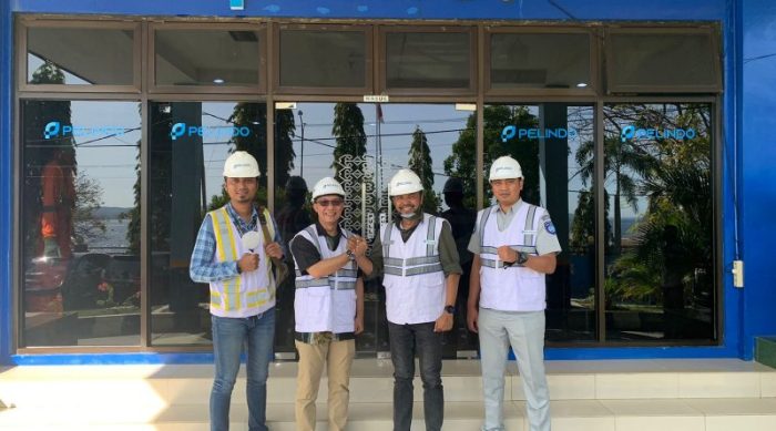 Mudik Gratis BUMN 2025 Dibuka, Ini Link Pendaftaran Pelindo, KAI, Jasa Raharja