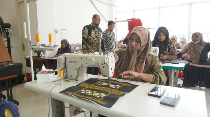 Koperasi Simpan Pinjam Terdekat Aceh Barat