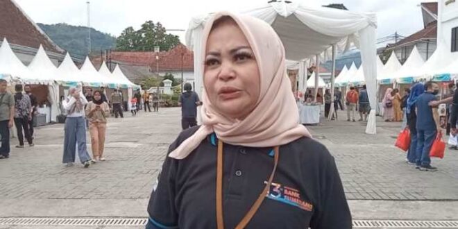 Koperasi Simpan Pinjam Terdekat Sumedang Utara