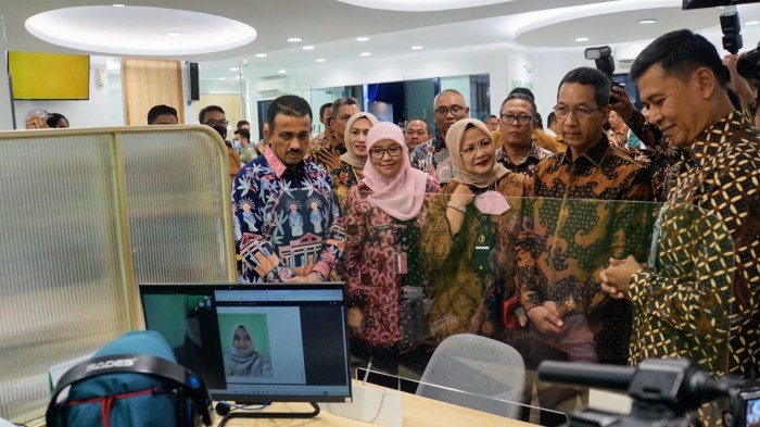 Bpjs Tenaga Kerja 2025