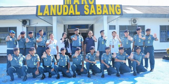 Koperasi Simpan Pinjam Terdekat Sabang