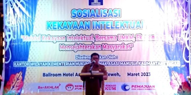 Koperasi Simpan Pinjam Terdekat Barito Utara