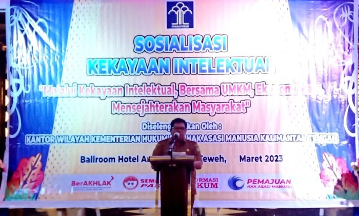 Koperasi Simpan Pinjam Terdekat Barito Utara