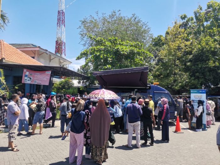 Koperasi Simpan Pinjam Gresik Tanpa Jaminan 2025
