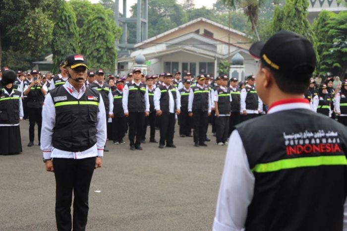5 Budaya Kerja Kemenag 2025