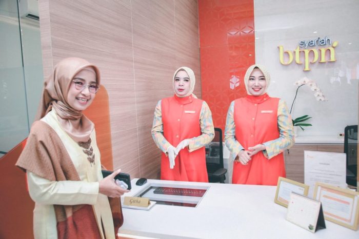 Syarat Pinjaman Bank Btpn Syariah 2025