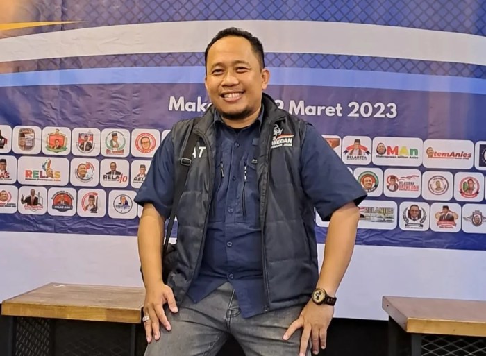 2025 Anies Baswedan