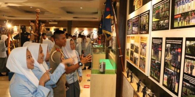 Koperasi Simpan Pinjam Terdekat Muaro Jambi