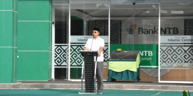 Tabel Pinjaman Bank Ntb Syariah 2025