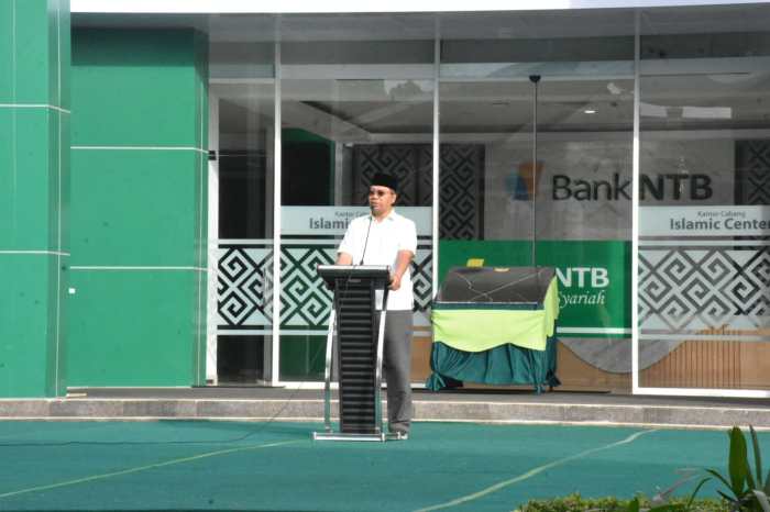 Ntb pembiayaan syariah produktif umkm investasi mataram Tabel Pinjaman Bank Ntb Syariah 2025