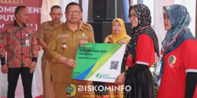 Lowongan Kerja Tulungagung 2025