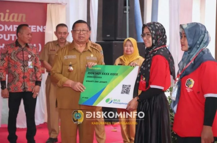 Lowongan Kerja Tulungagung 2025