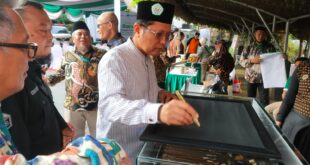 Top Up KUR Pegadaian 2025 Kapan Dibuka