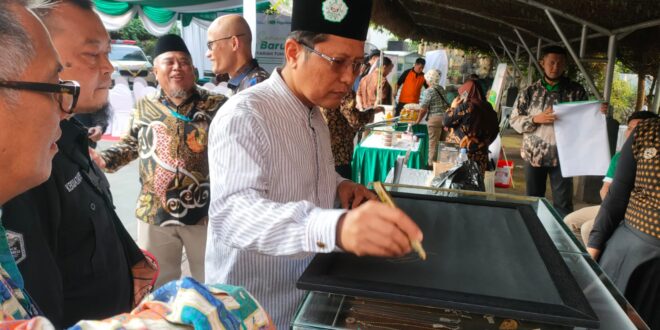 Top Up KUR Pegadaian 2025 Kapan Dibuka