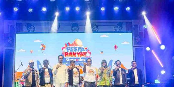 Daftar Nama Pemenang Undian Bri Simpedes 2025