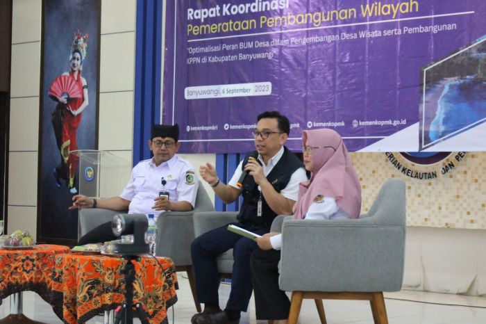 Proposal Simpan Pinjam Bumdes 2025