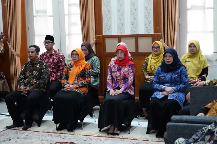 Lowongan Kerja Garut 2025
