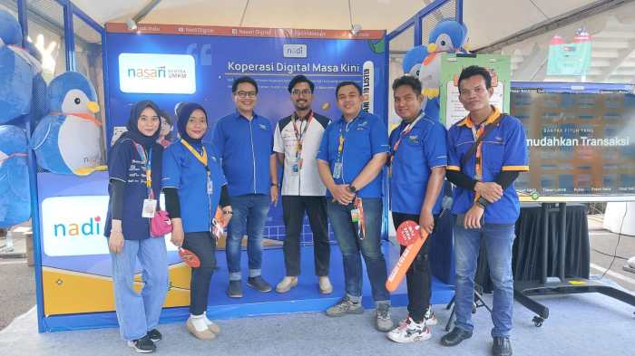 Koperasi Simpan Pinjam Nasari Ksp Nasari Kc Surabaya 2025