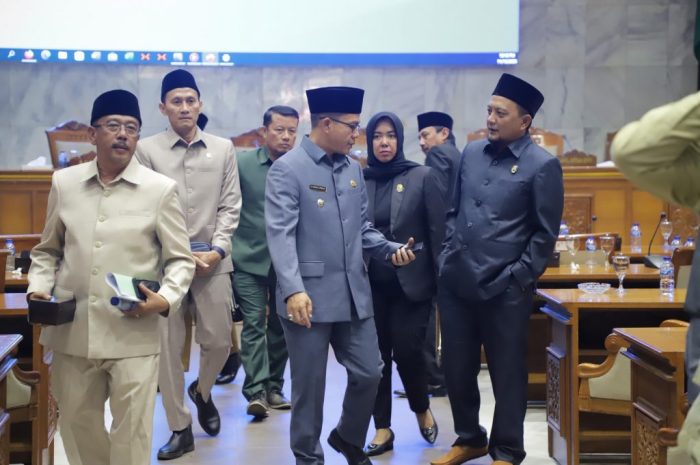 Pinjaman Batak Di Bandung 2025