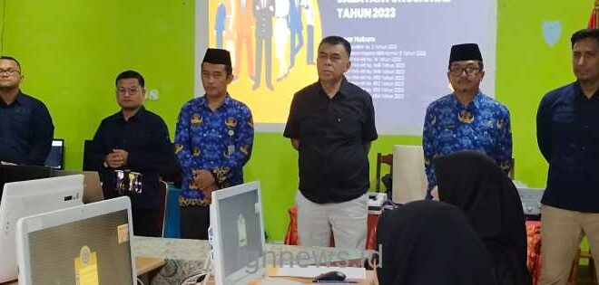 Cara Buat Akun P3k 2025