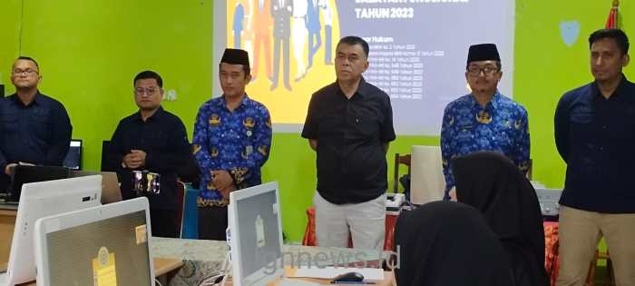 Cara Buat Akun P3k 2025