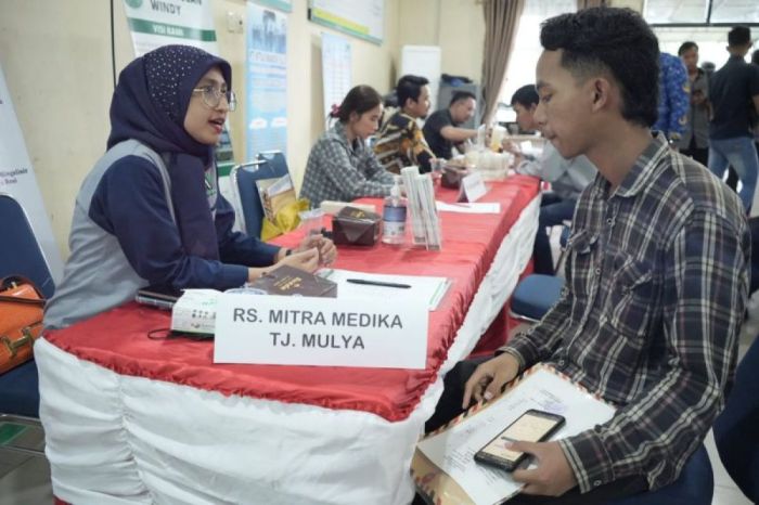 Loker Medan 2025