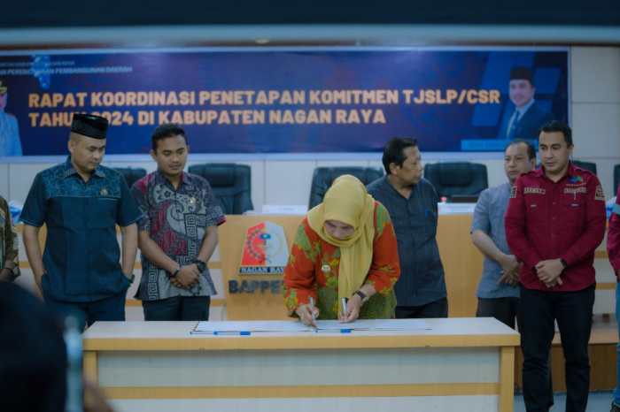 Koperasi Simpan Pinjam Terdekat Nagan Raya