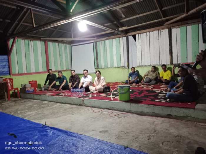 Koperasi Simpan Pinjam Terdekat Morowali Utara