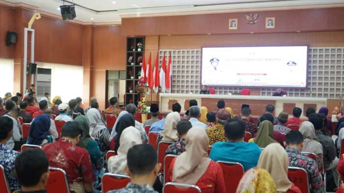 Loker Bandar Lampung 2025