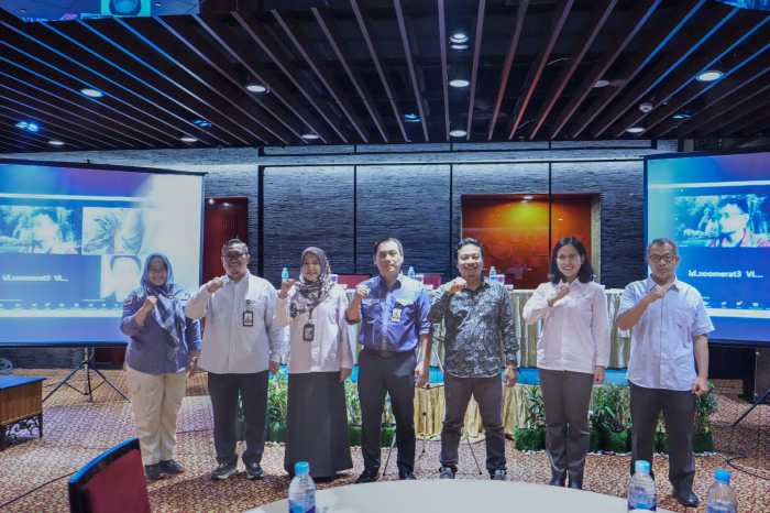 Koperasi Simpan Pinjam Di Medan 2025