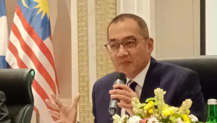 Kerja Sama Asean Dibidang Politik 2025