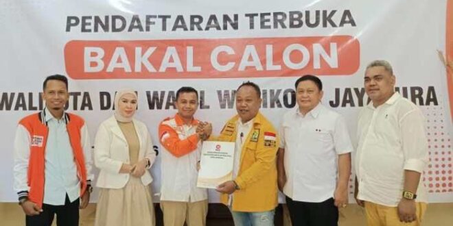 Lowongan Kerja Jayapura 2025