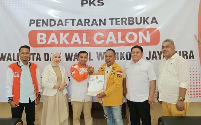 Lowongan Kerja Jayapura 2025