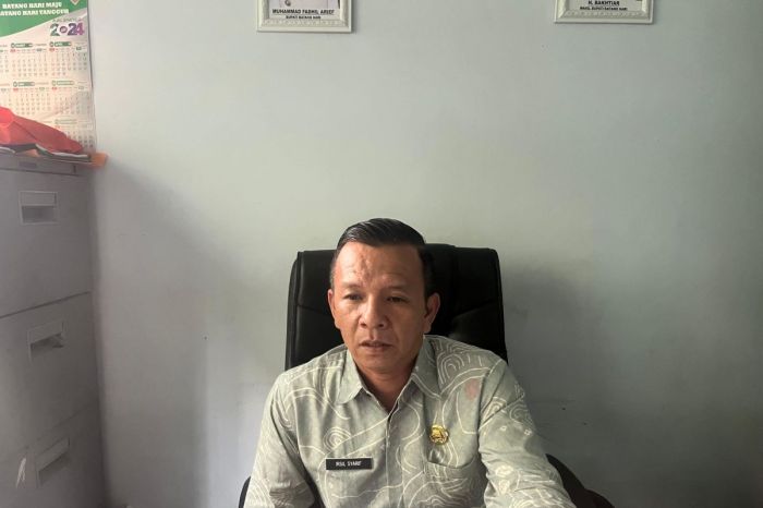 Koperasi Simpan Pinjam Terdekat Batanghari