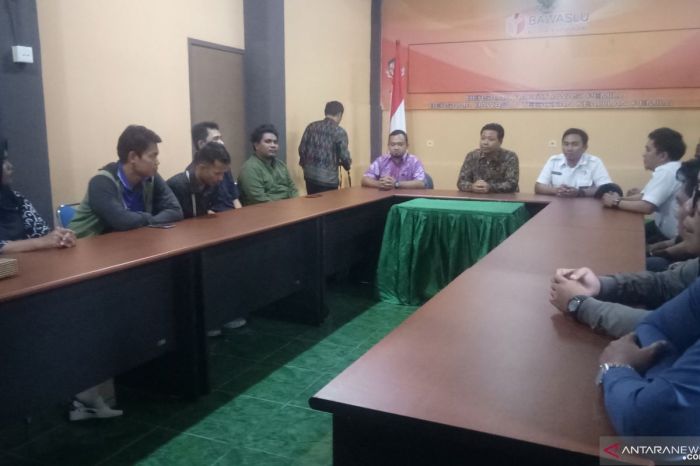 Pln petugas ciri resmi tarakan pelanggan kwh kayantara waspada pernah penipuan sindomanado Pln petugas ciri resmi tarakan pelanggan kwh kayantara waspada pernah penipuan sindomanado