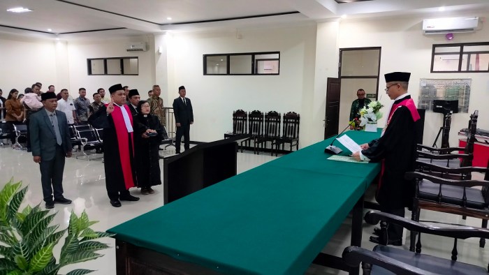 Koperasi Simpan Pinjam Terdekat Poso