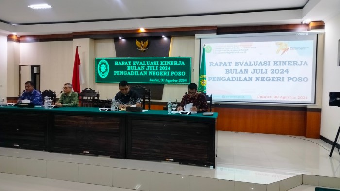 Koperasi Simpan Pinjam Terdekat Poso