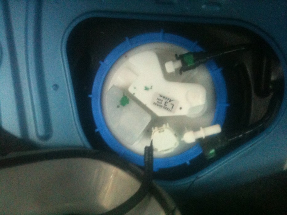 Distribution water valve 2025 Adapter Installation Removal Fuselage Drain Valve