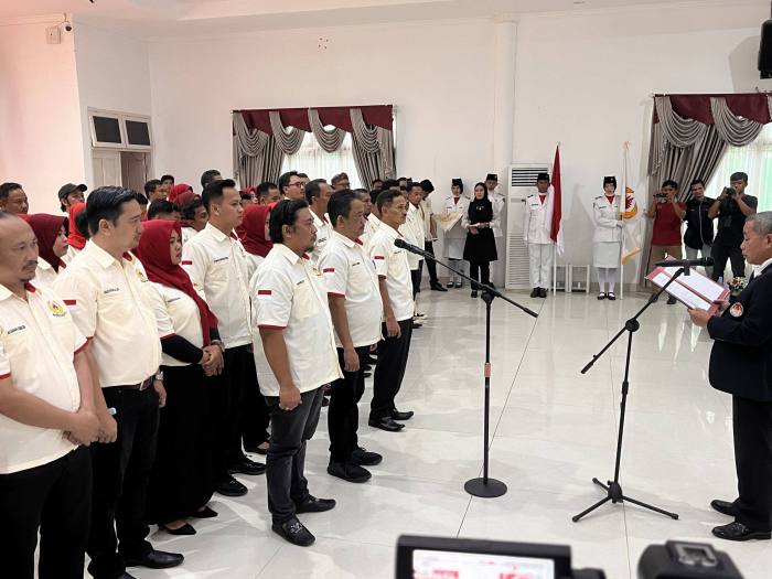 Koperasi Simpan Pinjam Terdekat Bontang