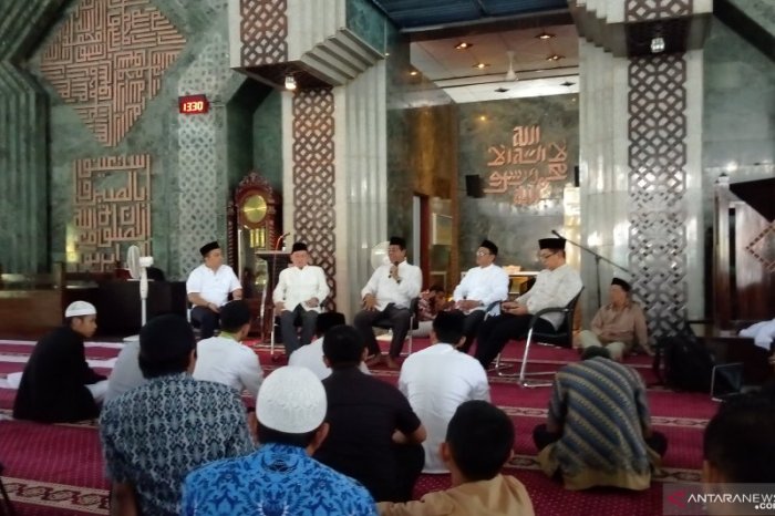 Ekonomi Syariah Kerja Apa 2025