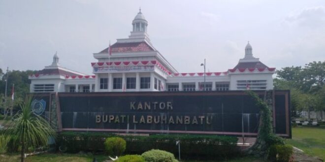 Koperasi Simpan Pinjam Terdekat Labuhanbatu