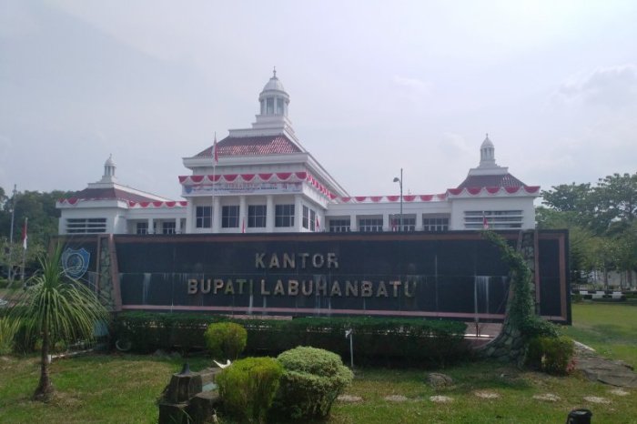 Koperasi Simpan Pinjam Terdekat Labuhanbatu