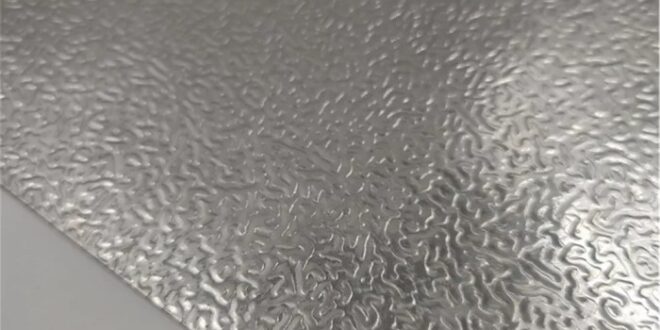 2025 0 Aluminum Sheet