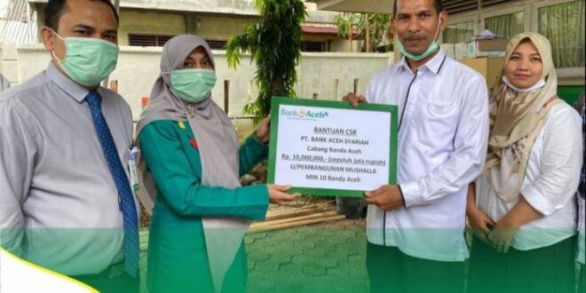 Koperasi Pinjam Uang Di Banda Aceh 2025