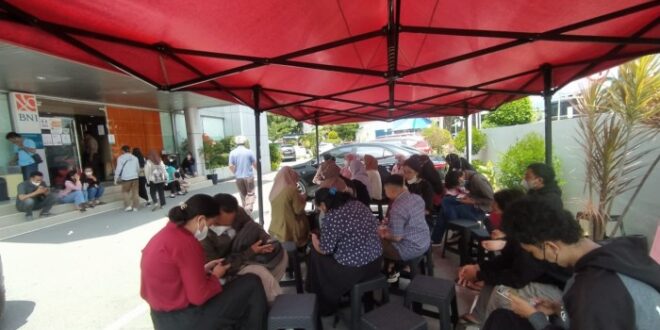 Koperasi Simpan Pinjam Terdekat Palu